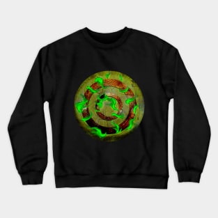 McCall Legacy Crewneck Sweatshirt